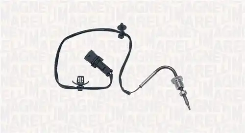 датчик, температура на изгорелите газове MAGNETI MARELLI 172000679010