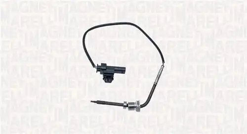 датчик, температура на изгорелите газове MAGNETI MARELLI 172000689010