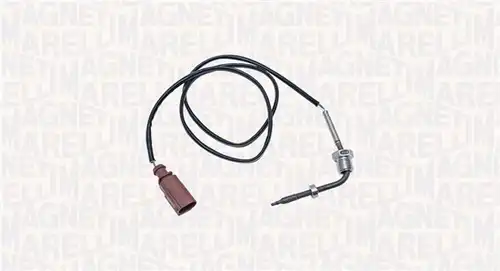 датчик, температура на изгорелите газове MAGNETI MARELLI 172000713010