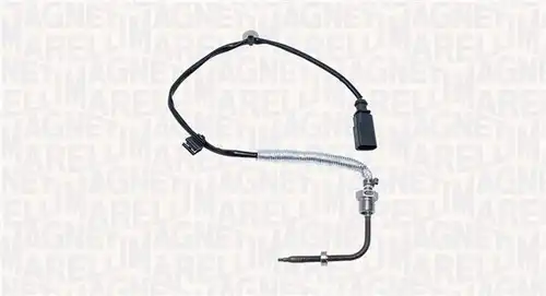 датчик, температура на изгорелите газове MAGNETI MARELLI 172000715010