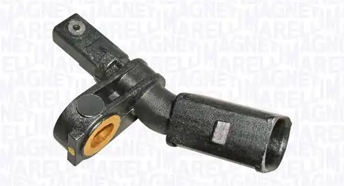 датчик, обороти на колелото MAGNETI MARELLI 172100023010