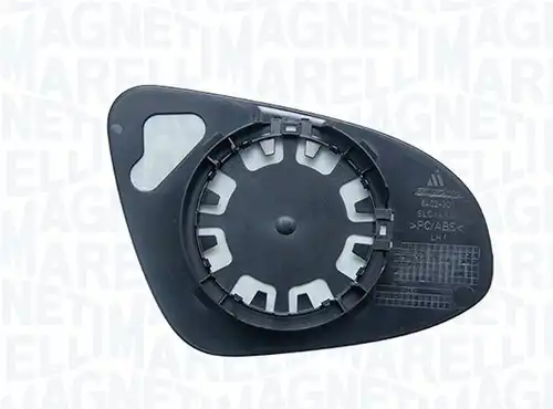 стъкло на огледало, външно огледало MAGNETI MARELLI 182200922200