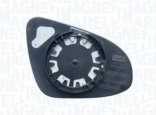 стъкло на огледало, външно огледало MAGNETI MARELLI 182200922300