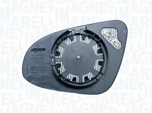стъкло на огледало, външно огледало MAGNETI MARELLI 182200922600