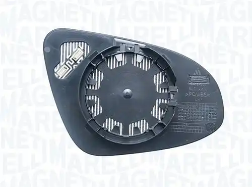 стъкло на огледало, външно огледало MAGNETI MARELLI 182200922800