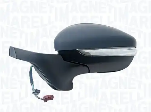 външно огледало MAGNETI MARELLI 182201522500