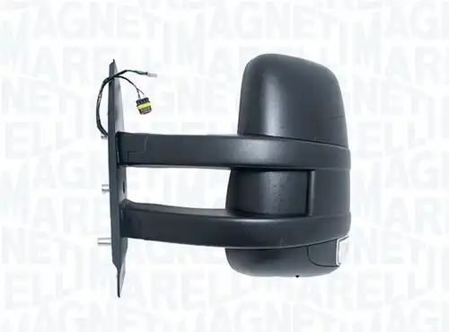 външно огледало MAGNETI MARELLI 182201527100