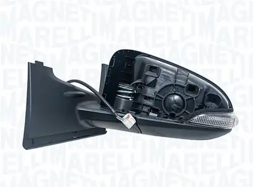 външно огледало MAGNETI MARELLI 182201530400