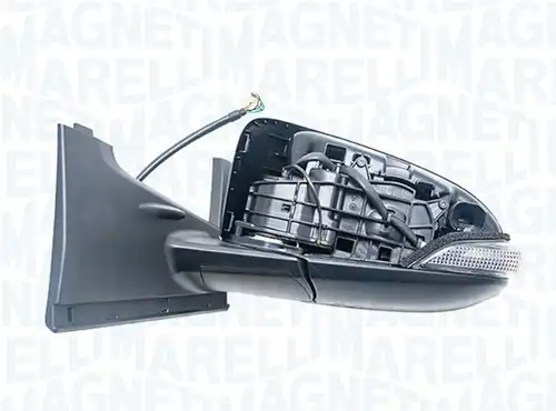 външно огледало MAGNETI MARELLI 182201530900