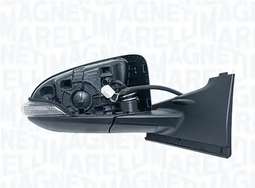 външно огледало MAGNETI MARELLI 182201531800