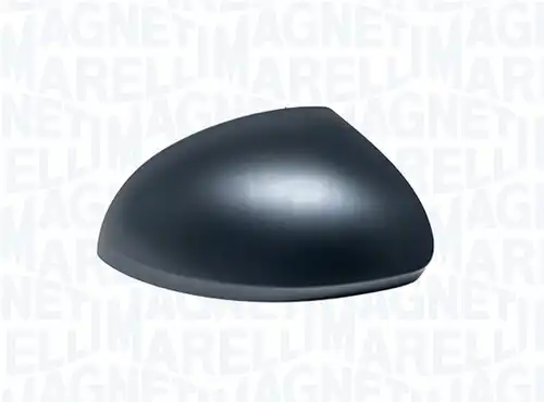 капачка, външно огледало MAGNETI MARELLI 182201539200