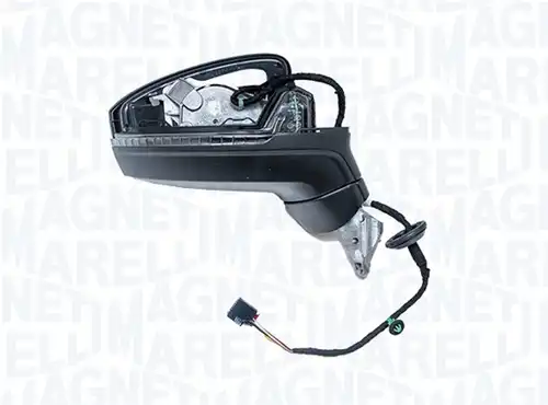 външно огледало MAGNETI MARELLI 182201542400