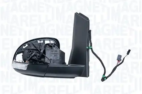 външно огледало MAGNETI MARELLI 182201544100