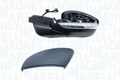 външно огледало MAGNETI MARELLI 182201547500
