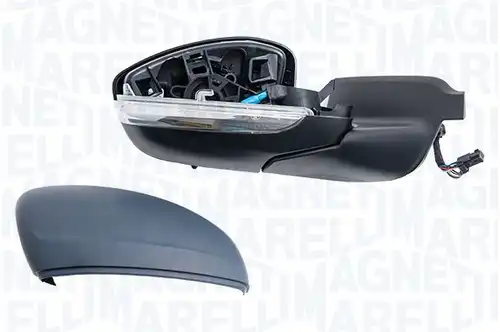 външно огледало MAGNETI MARELLI 182201547600