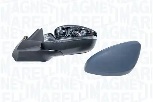 външно огледало MAGNETI MARELLI 182201555500