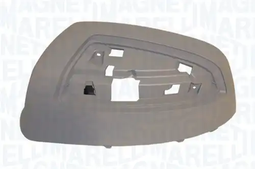капачка, външно огледало MAGNETI MARELLI 182208001300