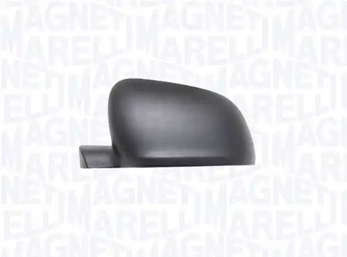 капачка, външно огледало MAGNETI MARELLI 182208005400