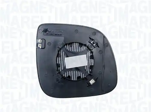 стъкло на огледало, външно огледало MAGNETI MARELLI 182209010600