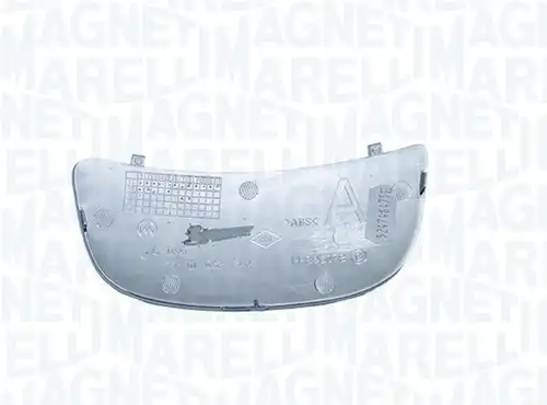 стъкло на огледало, външно огледало MAGNETI MARELLI 182209011200