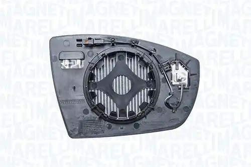 стъкло на огледало, външно огледало MAGNETI MARELLI 182209011900