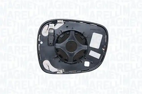 стъкло на огледало, външно огледало MAGNETI MARELLI 182209014400