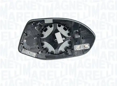 стъкло на огледало, външно огледало MAGNETI MARELLI 182209015100