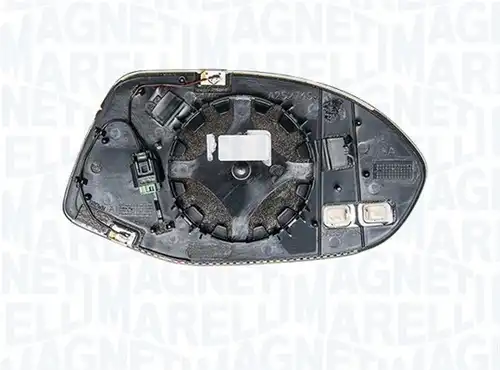 стъкло на огледало, външно огледало MAGNETI MARELLI 182209015300