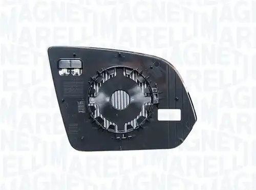 стъкло на огледало, външно огледало MAGNETI MARELLI 182209015900