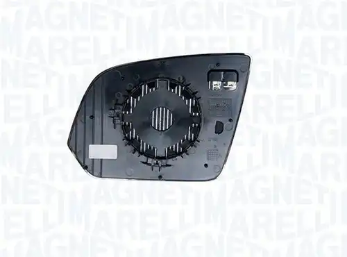 стъкло на огледало, външно огледало MAGNETI MARELLI 182209016000