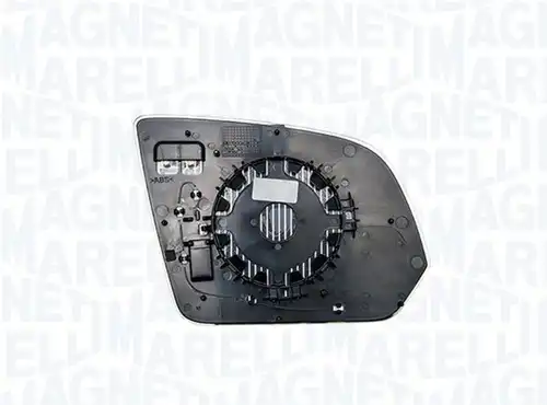 стъкло на огледало, външно огледало MAGNETI MARELLI 182209016100