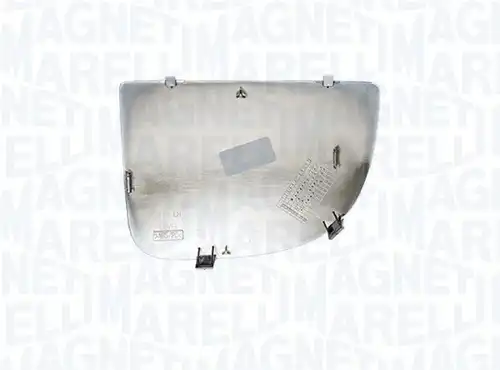 стъкло на огледало, външно огледало MAGNETI MARELLI 182209016300