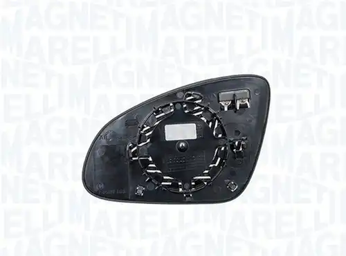стъкло на огледало, външно огледало MAGNETI MARELLI 182209017600