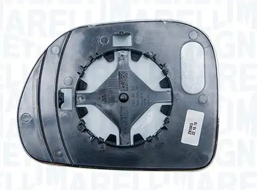 стъкло на огледало, външно огледало MAGNETI MARELLI 182209018800