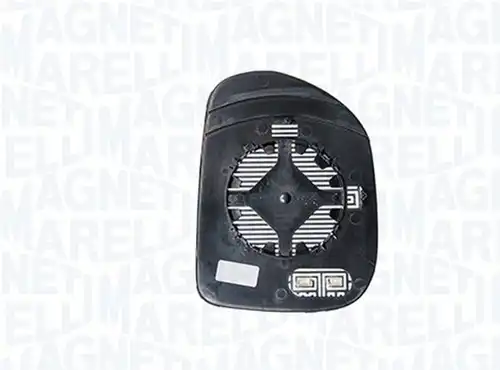 стъкло на огледало, външно огледало MAGNETI MARELLI 182209018900