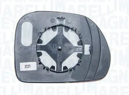 стъкло на огледало, външно огледало MAGNETI MARELLI 182209019000