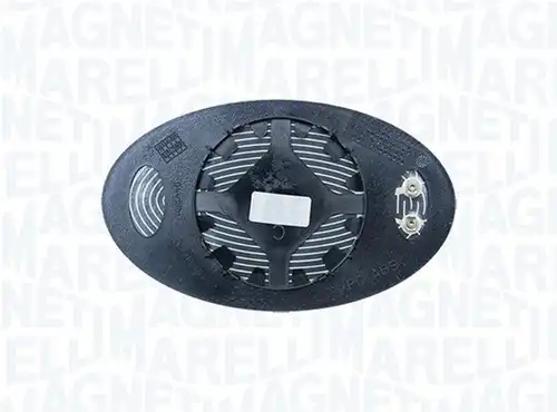 стъкло на огледало, външно огледало MAGNETI MARELLI 182209059430