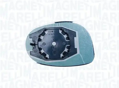 стъкло на огледало, външно огледало MAGNETI MARELLI 182209100200
