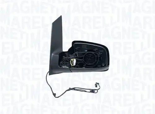 външно огледало, шофьорска кабина MAGNETI MARELLI 182215013300