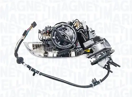 външно огледало MAGNETI MARELLI 182215013800