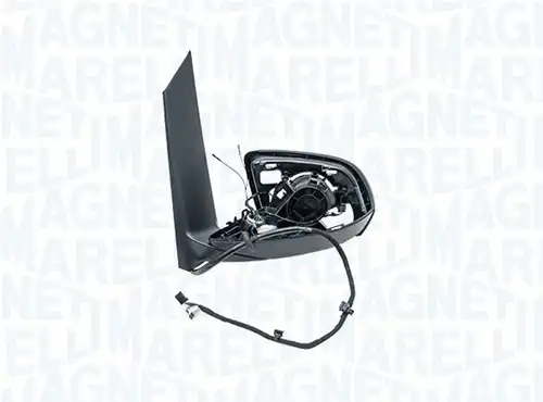 външно огледало, шофьорска кабина MAGNETI MARELLI 182215016300