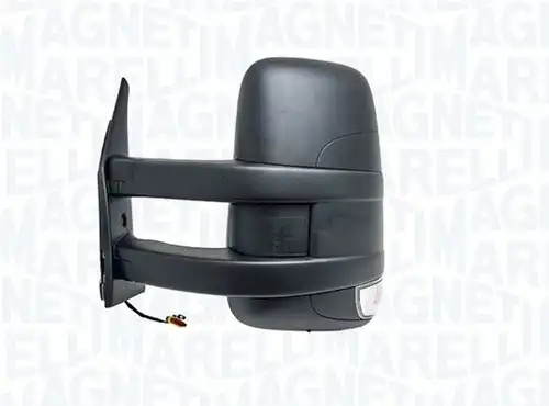 външно огледало, шофьорска кабина MAGNETI MARELLI 182215018700
