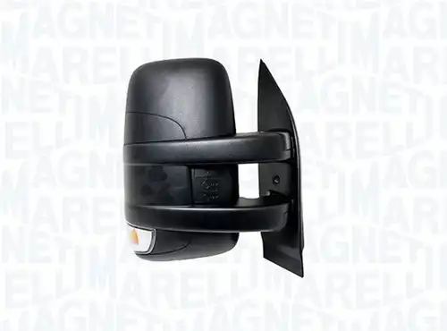 външно огледало, шофьорска кабина MAGNETI MARELLI 182215019100