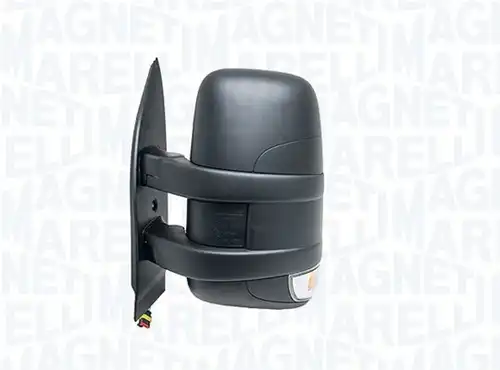 външно огледало, шофьорска кабина MAGNETI MARELLI 182215019200