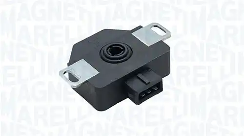 Датчик, положение на дроселовата клапа MAGNETI MARELLI 215810605900