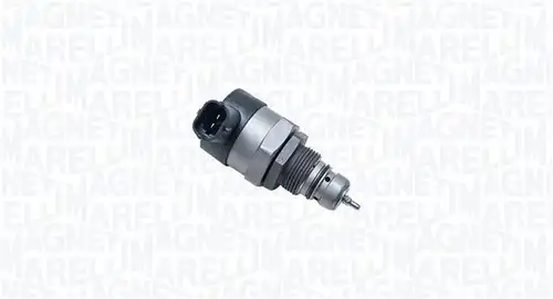 Регулатор, налягане (Common Rail System) MAGNETI MARELLI 215820003300