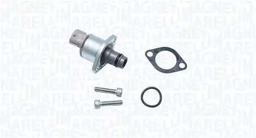 Регулатор, налягане (Common Rail System) MAGNETI MARELLI 215820003600