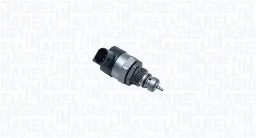 Регулатор, налягане (Common Rail System) MAGNETI MARELLI 215820004100