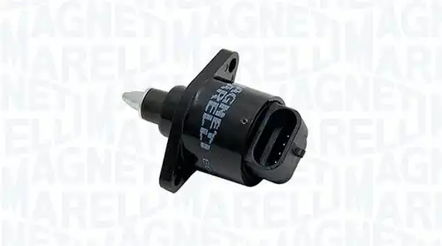 Регулиращ клапан на свободния ход, захранване с въздух MAGNETI MARELLI 219244070501