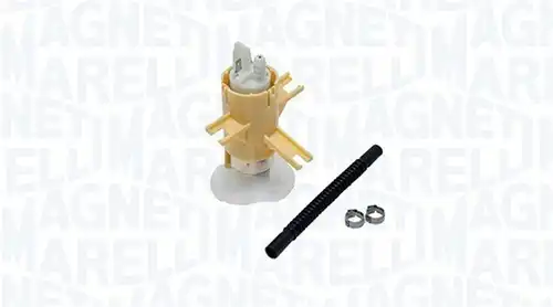 Горивна помпа MAGNETI MARELLI 219900000082